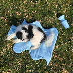 Oasis Cooling Mat for Dogs | Portable Travel Dog Mat