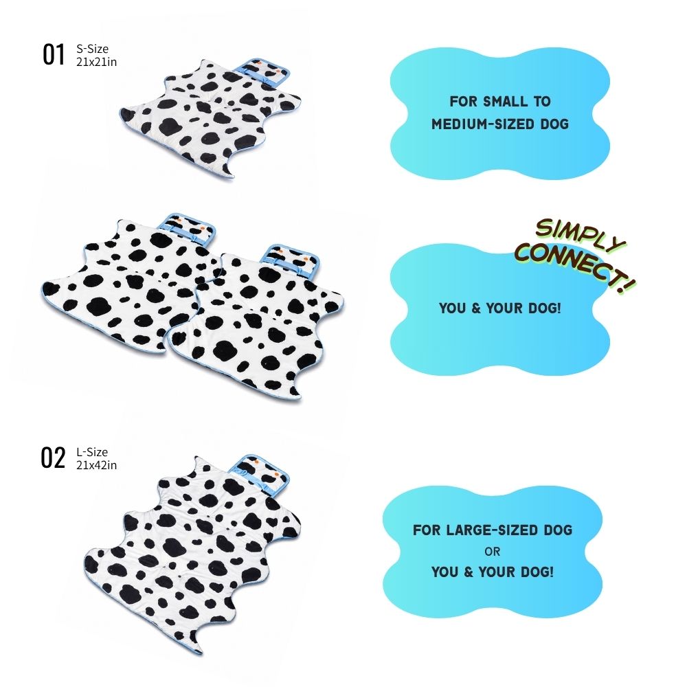 OASIS Cooling Mat
