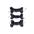 Upcycled Dog Bone Ugly Toy