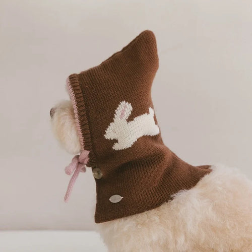 Cosy Bestie Balaclava