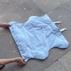 Oasis Cooling Mat for Dogs | Portable Travel Dog Mat