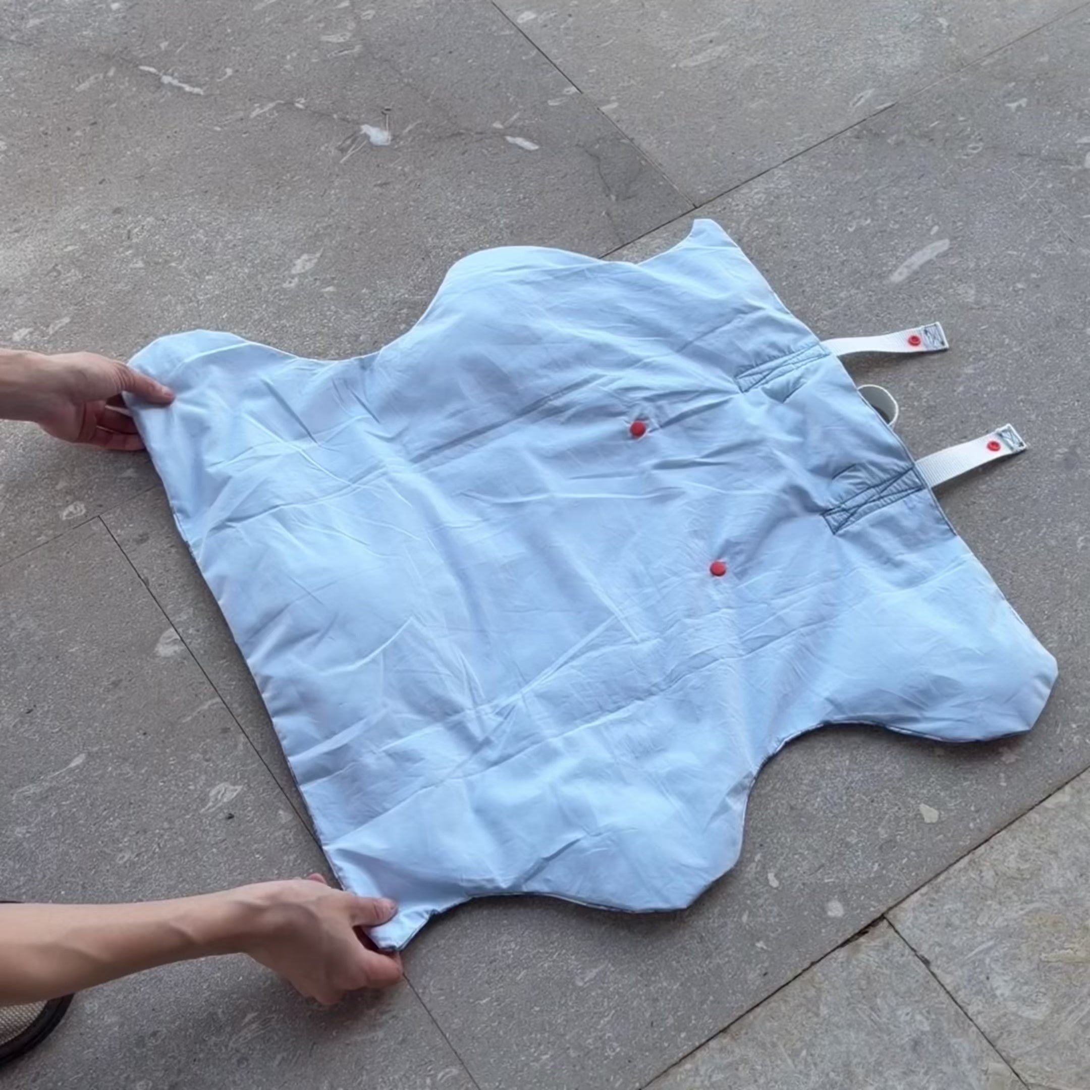 OASIS Cooling Mat